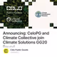 Announcing: CeloPG and Climate Collective join Climate Solutions GG20 Round