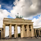 Famous landmarks