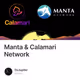 Manta & Calamari Network