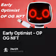 Early Optimist - OP OG NFT