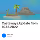 Castaways.Update from 10.12.2022