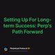 Setting Up For Long-term Success: Perp's Path Forward