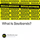 What is Soulbonds?