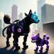 Dogs VS Cats