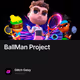 BallMan Project