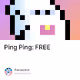 Ping Ping: FREE
