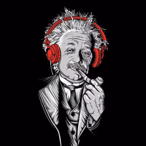 Einstein