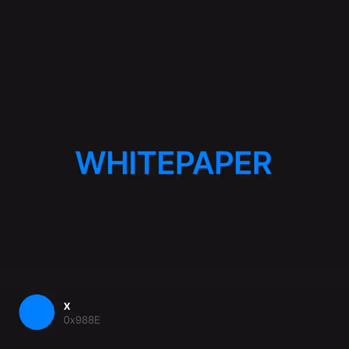 WHITEPAPER