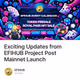 Exciting Updates from EFIHUB Project Post Mainnet Launch