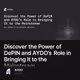 Discover the Power of DePIN and AYDO’s Role in Bringing It to the Mainstream