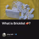 What is Bricklist 🧱?