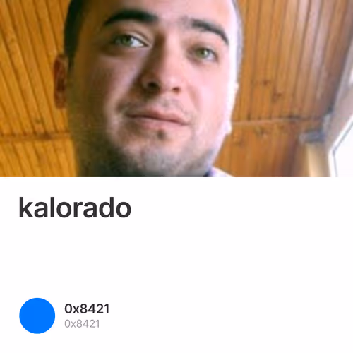 kalorado