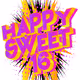 Sweet