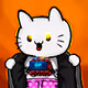Feline the cute 2nd call