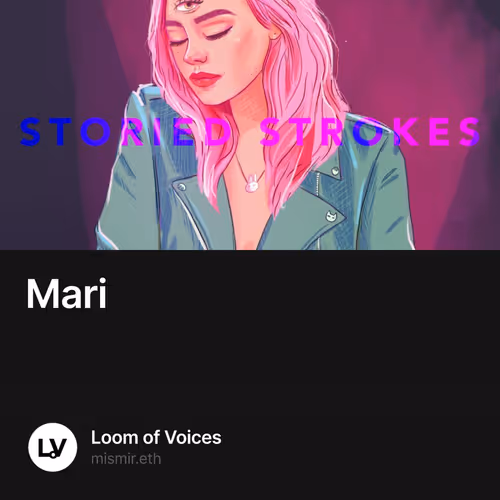 Mari