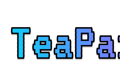 teapaet