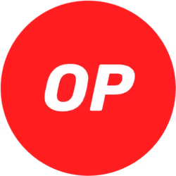 КРИПТО ФЕРМА Optimism