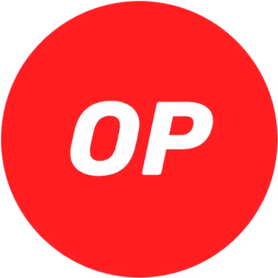 КРИПТО ФЕРМА Optimism