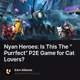 Nyan Heroes: Is This The “Purrfect” P2E Game for Cat Lovers?