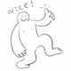 Nice Boy