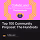 Top 100 Community Proposal: The Hundreds