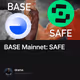 BASE Mainnet: SAFE