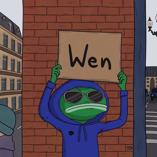 Wen?
