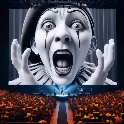 Art On Crypto Twitter