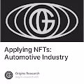 Applying NFTs Automotive Industry