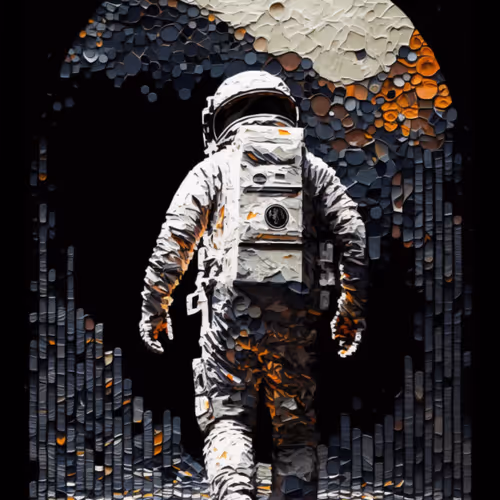 Alpha Drop - Limited Edition