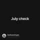 July check
