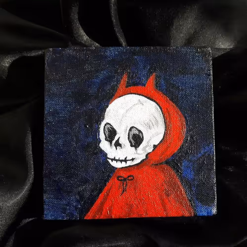 redl Cloak