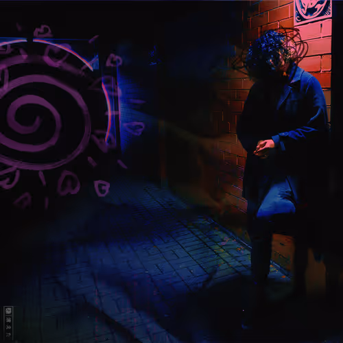 XTincT - Cursed 2 Love