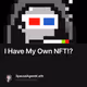 I Have My Own NFT!?