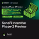 SoneFi Incentive Phase-2 Preview