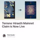 Terrene Hiraeth Mainnet Claim is Now Live