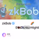 zkBob 🪩 EthDenver🌈Highlights 🦬🦄🕺🏼