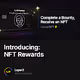 Introducing NFT Rewards