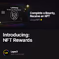 Introducing NFT Rewards