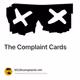 Mirror Article :  The Complaint Cards