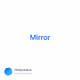 Mirror - LcpPT2bRZG