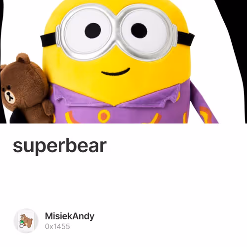 superbear