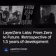 LayerZero Labs: From Zero to Future. Retrospective of 1.5 years of development