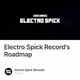 Electro Spick Record's Roadmap