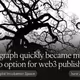 Scenius Incubation: Open Source Creative Processes