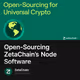 Open-Sourcing ZetaChain’s Node Software