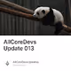 AllCoreDevs Update 013