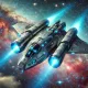 spaceships (opti)