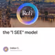 the "I SEE" model