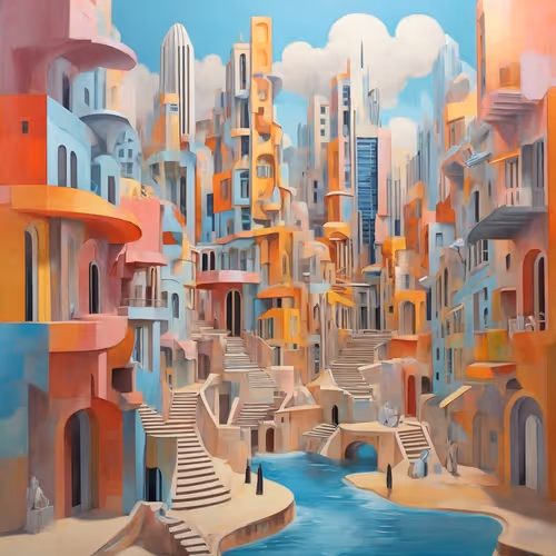 Annihilation of the system